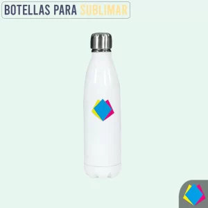 Botellas para Sublimar 2